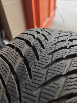 Nokian WR SNOWPROOF P - 3