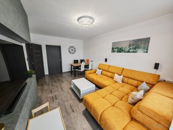 Prodej bytu 5+1 Semily - 3