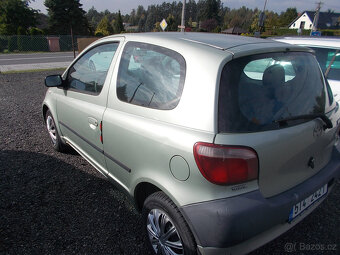 yaris - 3