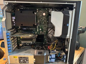 Dell Precision T3600 - 3