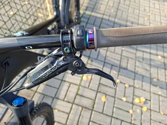 Specialized Turbo levo comb carbon  vel. S4 (L) - 3