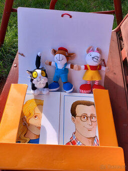 Happy House 1 New Edition - ve velmi dobrém stavu - 3