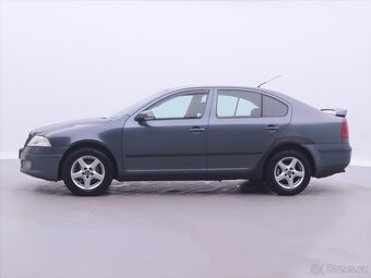Škoda Octavia 1,9 TDI 77kW Ambiente CZ (2005) - 3