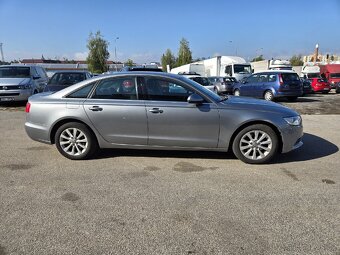 Audi A6 2.0TDI 130kw, rok výroby 2014,najeto 150tis km - 3