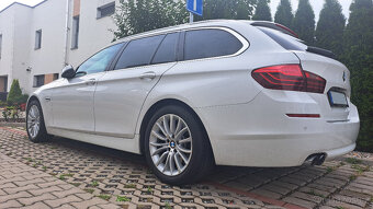BMW 530d - 3