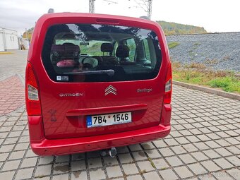Citroen Berlingo Multispace - 3