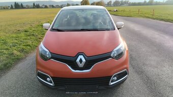 Renault Captur 0 9Tce najeto 61 900km, - 3