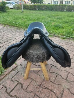 Skokové sedlo Kentaur Perseus SP - 3