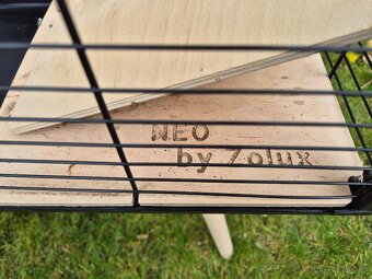 Klec pro morčata - 3