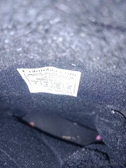 Kožené zimní boty zn.Columbia vel.39 - 3