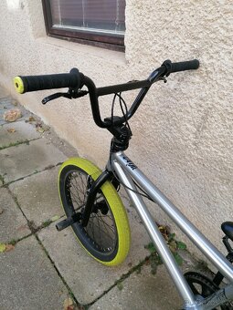KOLO BMX 20 PALCOVÝ WIPE 520 - 3