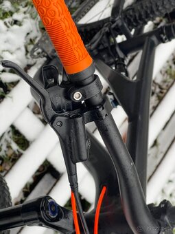 Specialized Stumpjumper, velikost S2=S, Lyrik 160mm, 4 - 3