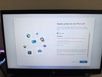 HP pavilion gaming 15 - 3