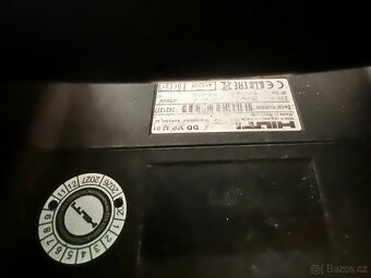 Hilti DD VP-U vakuová pumpa vývěva k jádrovému vrtání - 3