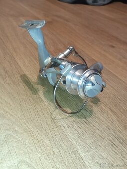 Prodám rybářské věci - 3