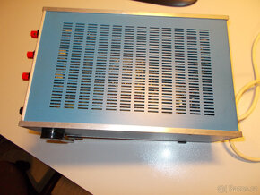 Pulzní generátor TR 331 - 3