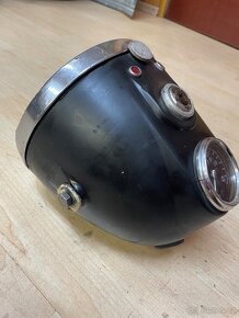 Predne svetlo Jawa 250 350 Californian - 3