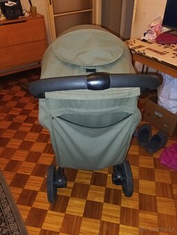 Britax B-Motion Plus 4 - 3