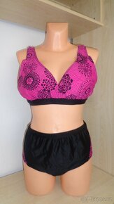 Dámské plavky NOVÉ vel.3XL - 3