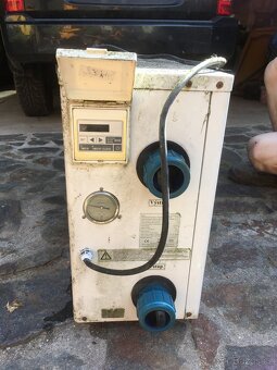 Tepelné čerpadlo - 3