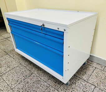 Dílenská skříňka - 3