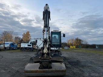 KOLOVÉ RÝPADLO CATERPILLAR M 313 D - ROK 2014 - 3