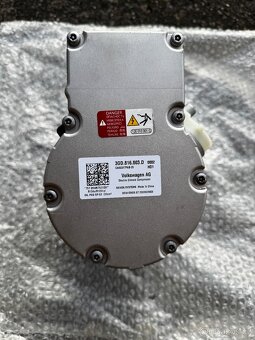 Klimakompresor 3GD 816 803 D – Passat B8 GTE / Superb iV 1.4 - 3