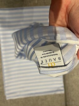 Dětské povlečení damašek - 3