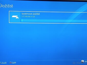 PlayStation 4 pro 1tb - 3