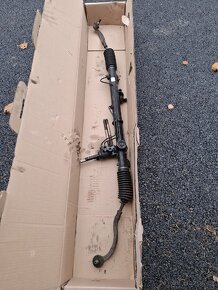 Hřebenové repasované řízení peugeot 508. - 3