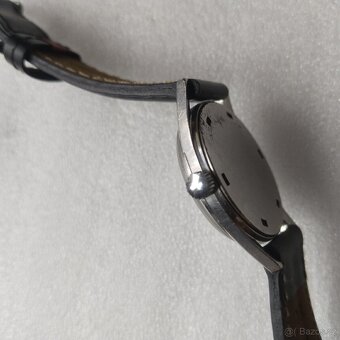 Nádherné švýcarská hodinky tissot seastar - 3