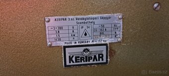 Kuchyňský robot - 3