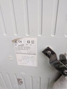 elektroměrový rozvaděč - 3