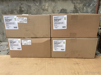 NOVÉ ALU ŠKODA KODIAQ TRINITY Black 7x18 ET43 - 3