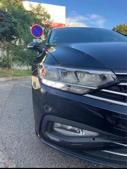 Volkswagen Passat B8 - 3