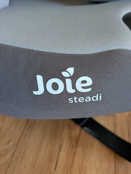 autosedačka Joie Steadi 0 - 18 kg - 3