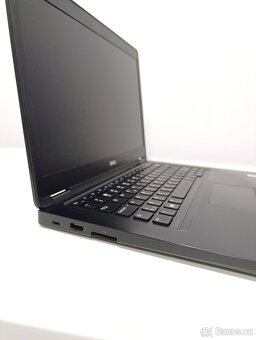 Notebook Dell e5480 ( i5-6300U, 256GB SSD, 8GB RAM, FullHD) - 3