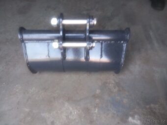 lžíce pro minibagr - 3