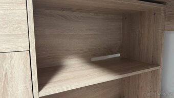 Kancelářský stůl - 3