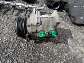 Díly z motoru Fiesta V, Fusion 1.4 16v 59kw - 3