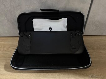 Valve Steam Deck OLED Console 1TB - 3