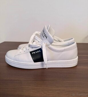 Tenisky Prada - 3