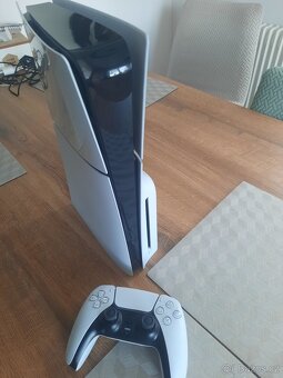 Ps5 slim  Playstation - 3