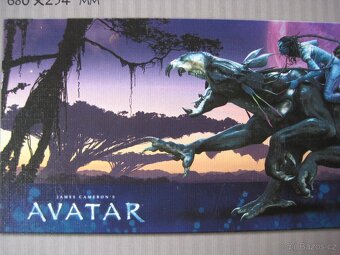 Puzzle Avatar 3D - 3