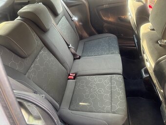 FORD B-MAX ROK 2014,SERVISNÍ KNÍŽKA,NAJEZD POUZE 196 XXX KM - 3