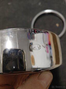 Rámečky světel - 3