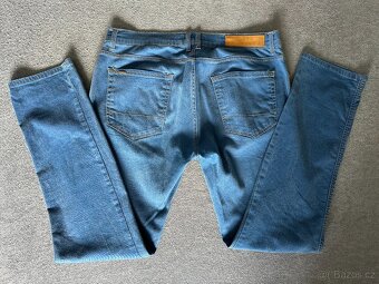 Pánské kalhoty ZARA MAN - 3