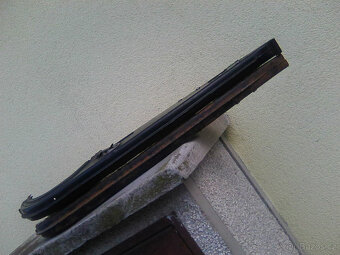 čz 125/175 450/453 - kryty řetězu a motoru,válce a držák ped - 3