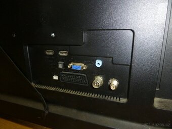 LED televize 60cm PHILIPS, 24 palců, DVB-T2 - 3