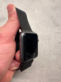 Apple Watch 3 Nike - 3
